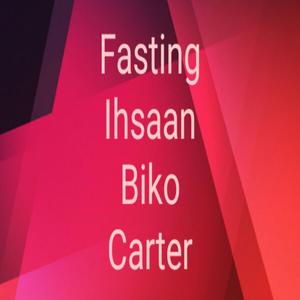 Fasting