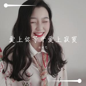 爱上你等于爱上寂寞