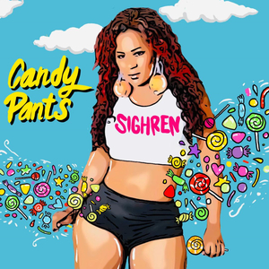 Candy Pants