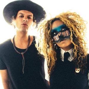 Pink Maggit (Basement Version)