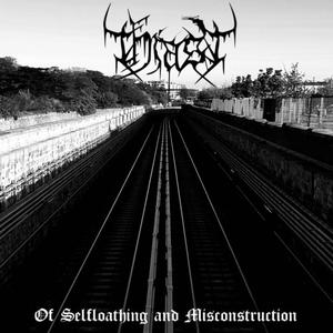 Of Selfloathing and Misconstruction (feat. Suizid)