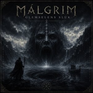 Málgrim Glemselens Sluk