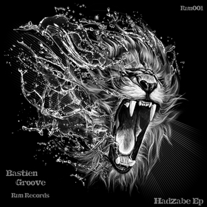 Hadzabe (Original Mix)