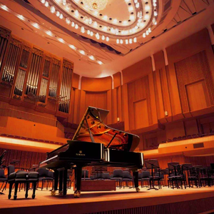 Impromptu No.1 in B Flat Minor Op.3 No.1