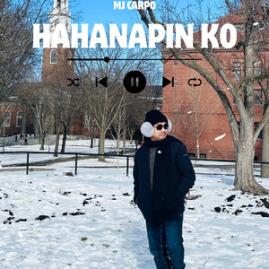 Hahanapin Ko