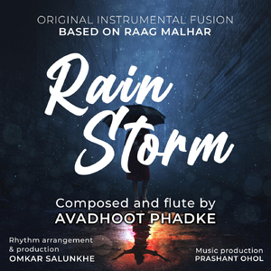 Rain Storm (feat. Omkar Salunkhe & Prashant Ohol)