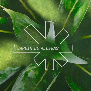 Jardín De Aldebas