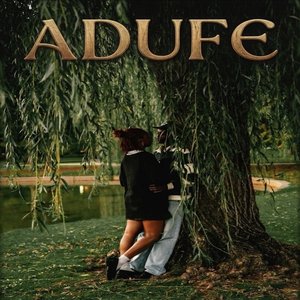 Adufe