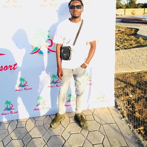 Lufuno (feat. Sroga)