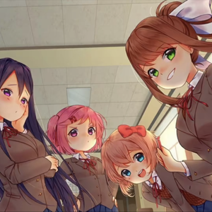 灵感源自“Your Reality”（扒谱+合成器改编）