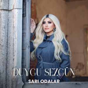 Sarı Odalar