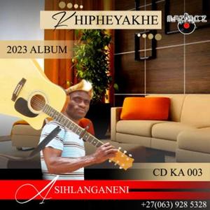 Asihlanganeni