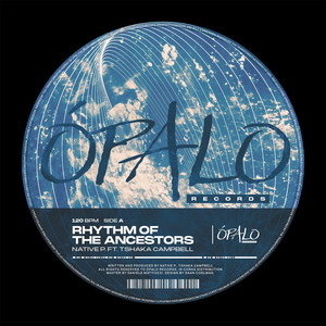 Rhythm Of The Ancestors