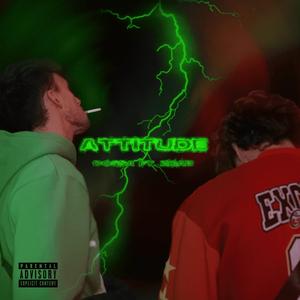Attitude (feat. Zgab)