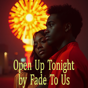 Open Up Tonight