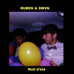 Nuit d'été (feat. SWVN)