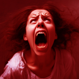 Бесноватая