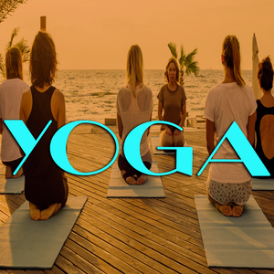 Meditaton: April Rain