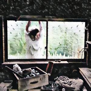 被困在我脑海里