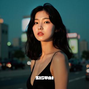 あたしを見る眼差し (Japanese Ver.)