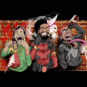 Henny Sippa (feat. Donald Grunge & Splash GotEm)