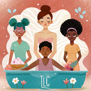 TLC/Make Some Time (Live SP-404 Performance)