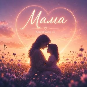 Мама