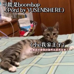 可能是boombap（prod.Gr33nart Beats）
