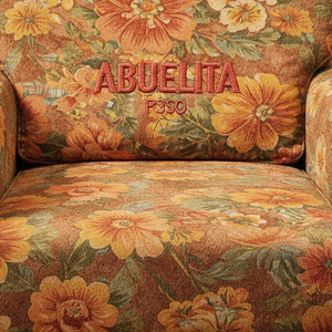 Abuelita (Radio Mix)