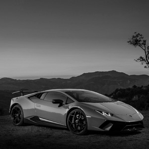 1250HP Lamborghini Huracan TWIN TURBO 'Drive with me'