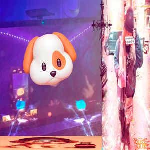 ПСИНА@@: Original Mix