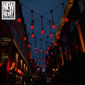 Wit Gang (feat. Lalo Lloyd & Jenai Maiko) (LDN Mix) (LDN Mix)