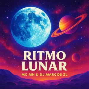 Ritmo Lunar (feat. MC MN)