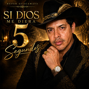 Si Dios me diera 5 segundos