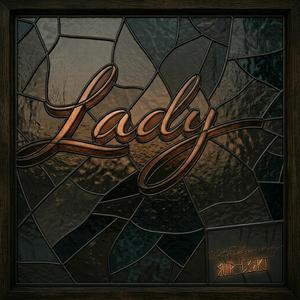 Lady in Ivory