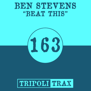 Beat This (Original Mix)