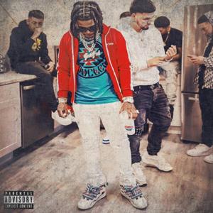 Trap (feat. Lil Jairmy)