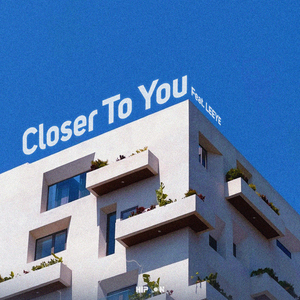 윤슬 (feat. LEEYE)