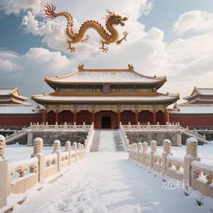 万国来朝