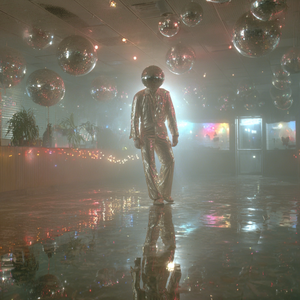 我在人民广场吃炸鸡-阿肆｜new wave