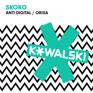 Anti Digital