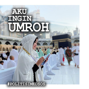 AKU INGIN UMROH