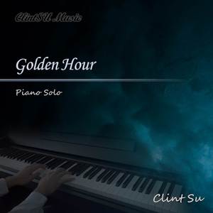 Golden Hour (Piano Solo)