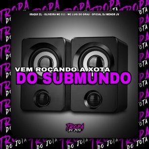 Vem Roçando a Xota do Submundo