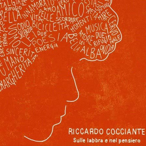 Tu sei il mio amico carissimo