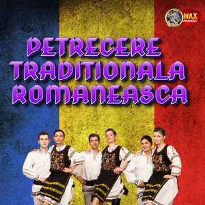 Hai la Petrecere Romane sa ne distram