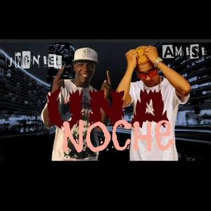 Una Noche (feat. Amisi)