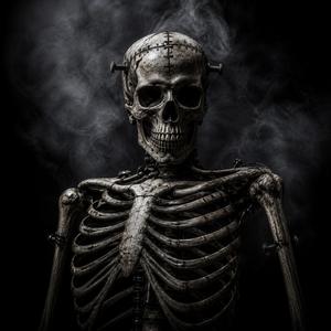 Ghost of my insides