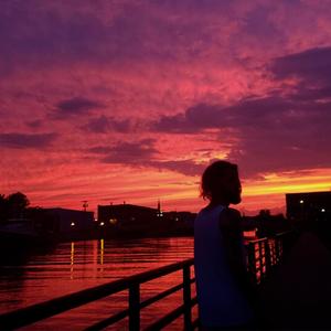 Complacent (feat. Deep October)