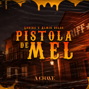 Pistola de Mel